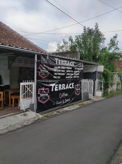 Terrace Coffe