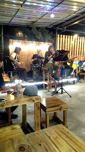 Comentarii opinii despre Teras Kayu PSP