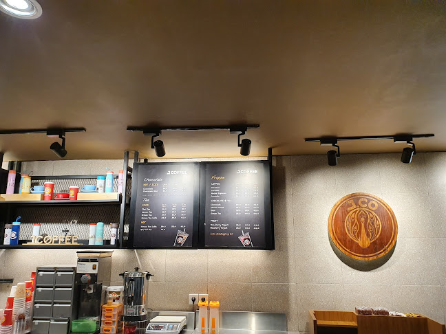 JCO COFFEE & DONUTS GATOT SUBROTO - Kota Denpasar