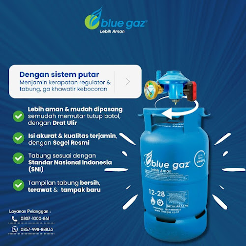 Comentarii opinii despre Mini Market Tara (Pengecer blue gaz)