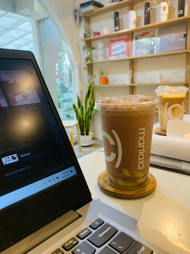 mania(c) plain place - Kota Makassar