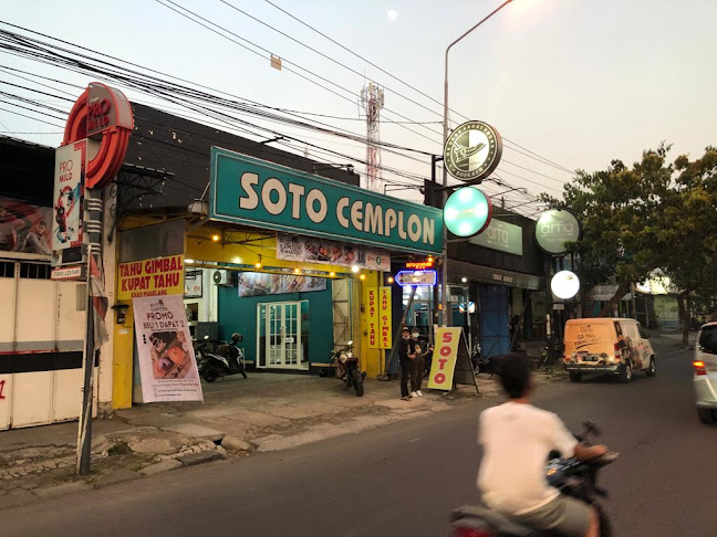 Roti Kapiten Bunz Donut Coffee Kedung Mundu Semarang