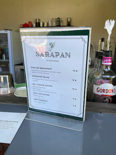 Dasaran Kopi - Kota Semarang