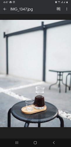 RUANG LE'NDRA - Kota Serang