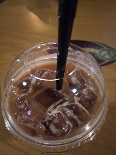 Kingdom Foodcourt & Coffee Toffee - Kota Gorontalo