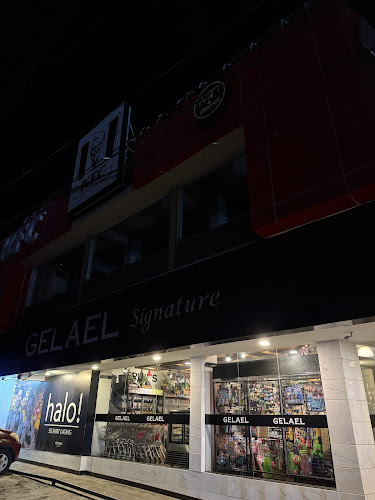 KFC Manado Sudirman - Gastronomi dan perhotelan