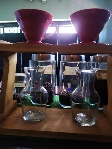 Juragan Kopi Depok - Kota Depok