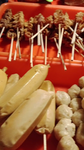 Angkringan Fellas Eatery - Surabaya