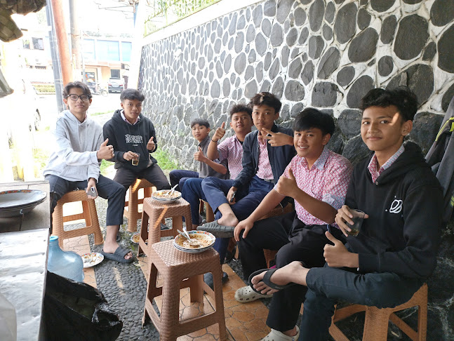 Ketoprak Pelipur Lapar - Kota Sukabumi