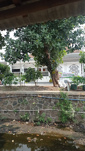 298W+3M4, Bar., Bojongsalaman, Kec. Semarang Barat, Kota Semarang, Jawa Tengah 50149