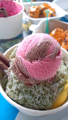 Comentarii opinii despre ES Bingsoo Korea - Arum Annis