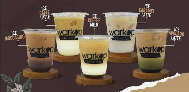 Comentarii opinii despre Warkop Naik Kelas Sawangan