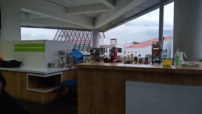 Untan Hub dan Working Space