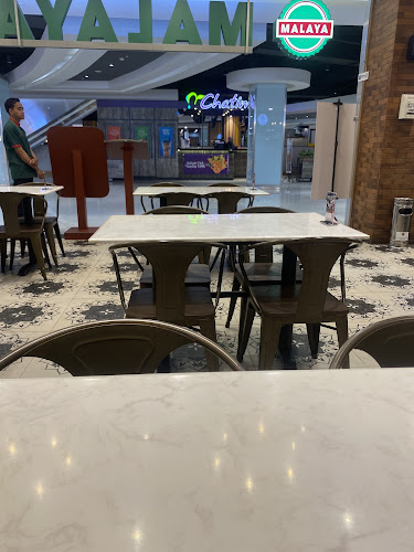 Malaya Cafe Grand Batam - Gastronomi dan perhotelan