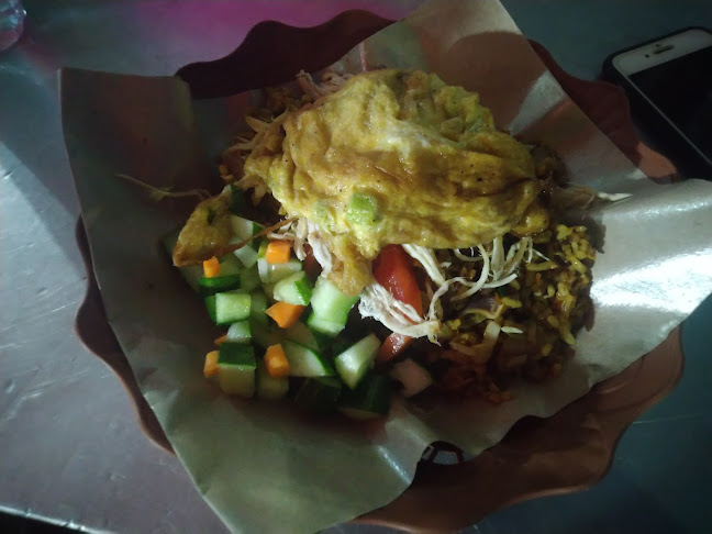 Nasi goreng tugu, RA. Kartini