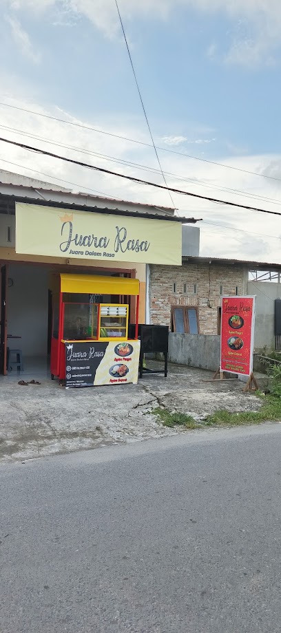 Juara Rasa