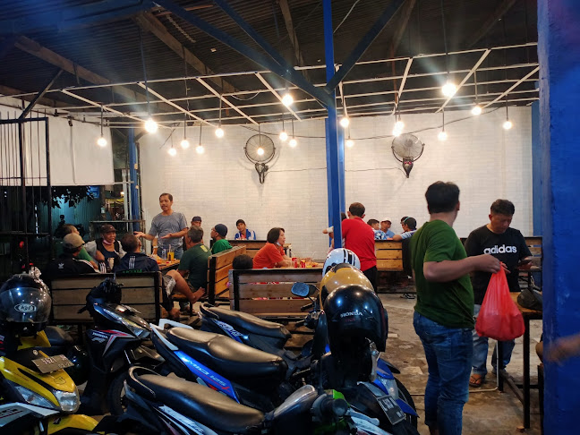 Warung Barokah - Surabaya