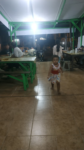 Warkop Inganta Pulung