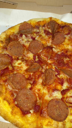 Domino's Pizza - Kelapadua Depok