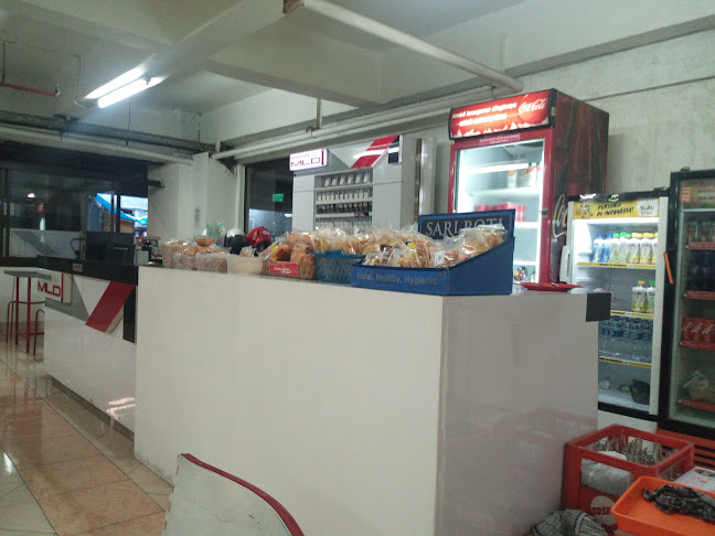 Top Pena Cafe & Resto - Kota Makassar