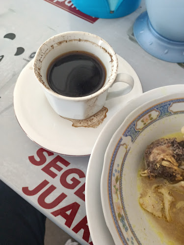 Comentarii opinii despre Warung Jawa