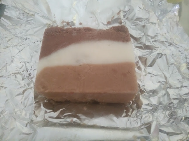 Comentarii opinii despre Es Krim dan Salon Mahkota