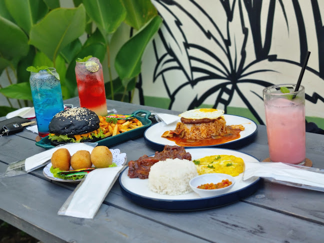 Opinii despre Mi Queso Café în Kabupaten Sukoharjo - Gastronomi dan perhotelan