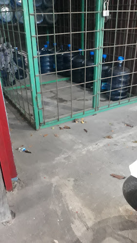 Gn. Samarinda, Kec. Balikpapan Utara, Kota Balikpapan, Kalimantan Timur 76114