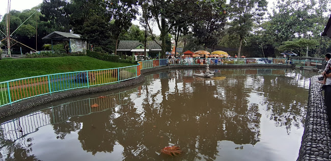 Duran Duren - Kedai Durian SKI Katulampa - Gastronomi dan perhotelan