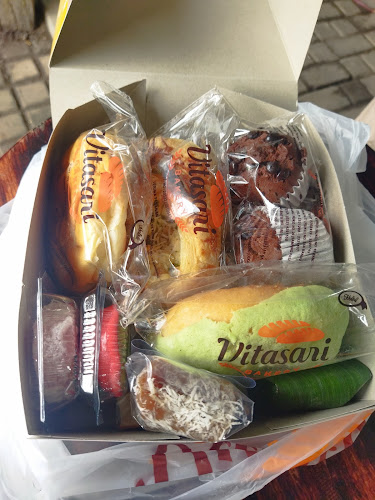 Vitasari bakery - Kota Bandung