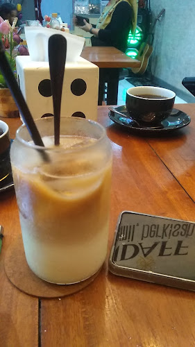 Kopi Bundaff - Kota Depok