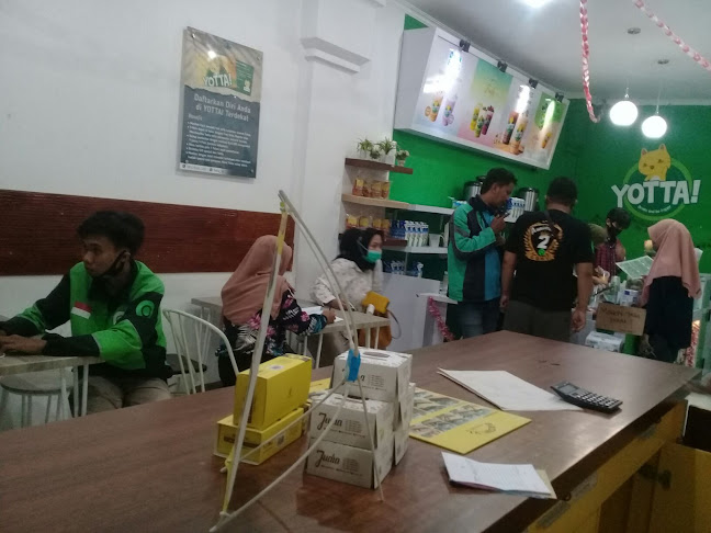 Comentarii opinii despre Yotta BTP