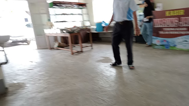 Warung Jawa - Kota Banjarmasin