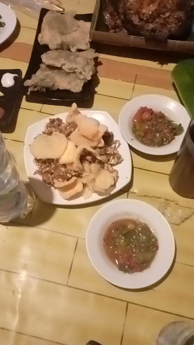 RM Indra Seafood Nancang