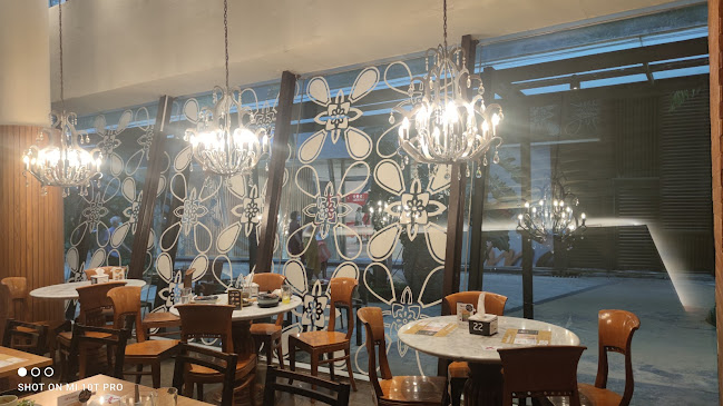 Sate Khas Senayan - Gastronomi dan perhotelan