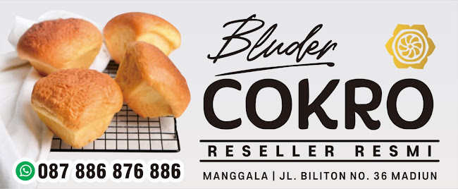 Jl. Biliton No.36, Madiun Lor, Kec. Manguharjo, Kota Madiun, Jawa Timur 63122