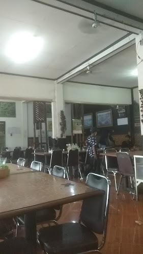 RM Ayam Cianjur - Kota Serang