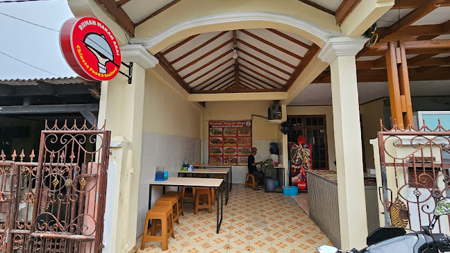 Rumah Makan Akai