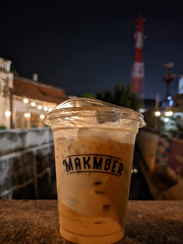 Kedai Kopi MAKMOER