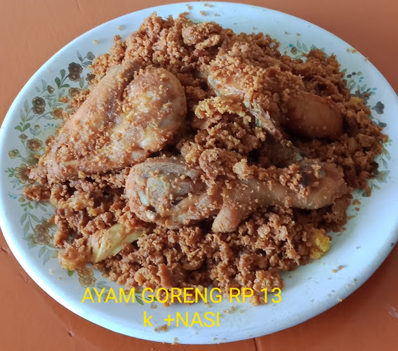 Comentarii opinii despre Rumah Makan Sederhana Baru