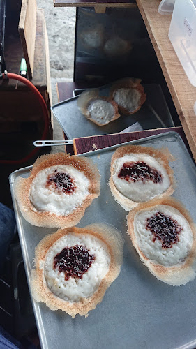 Opinii despre Serabi solo mbak syifa în Kota Semarang - Gastronomi dan perhotelan