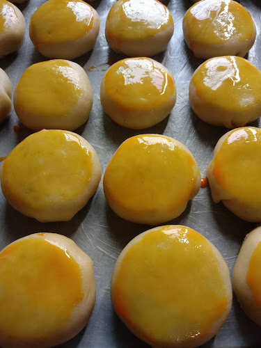 Bakpia khaiwai jaya - Kota Langsa