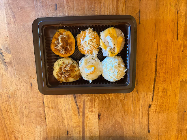 Sushita Donavita - Gastronomi dan perhotelan