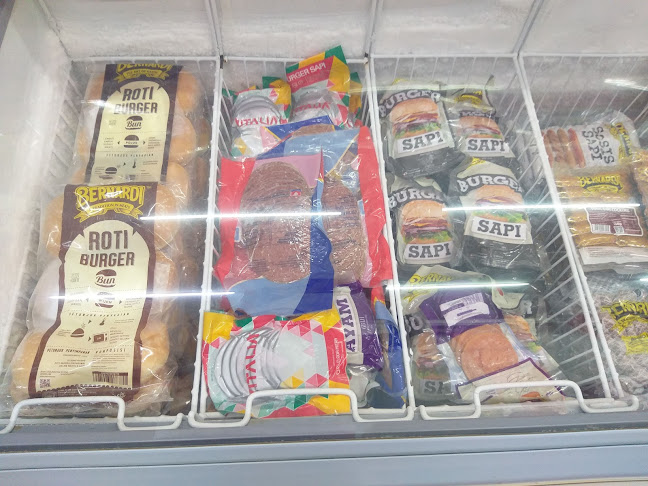 Comentarii opinii despre QK Food Mart