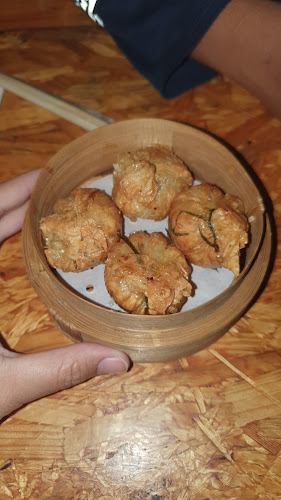 King Dimsum Serang - Kota Serang