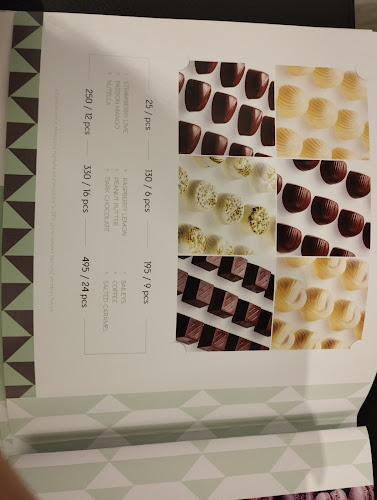 Comentarii opinii despre SBCo (Surabaya Baking Company)