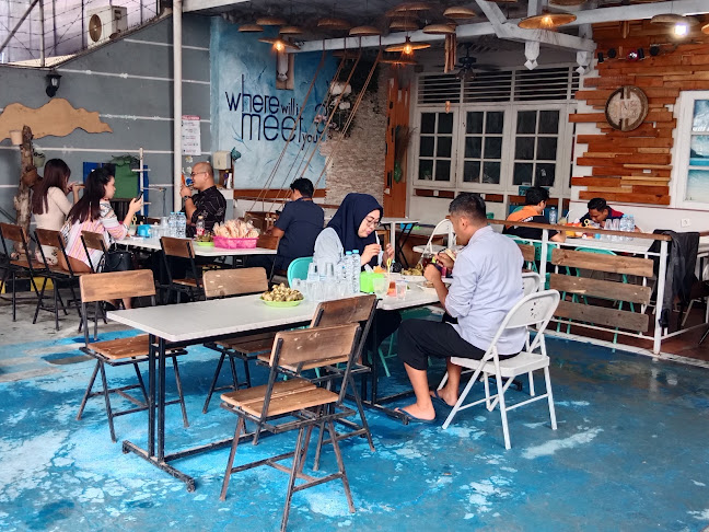 Aroma Coto Nur - Kota Makassar