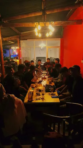 Cafe Garage55 - Kota Semarang