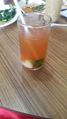 X.O.W Resto Food Society And Culture - Gastronomi dan perhotelan