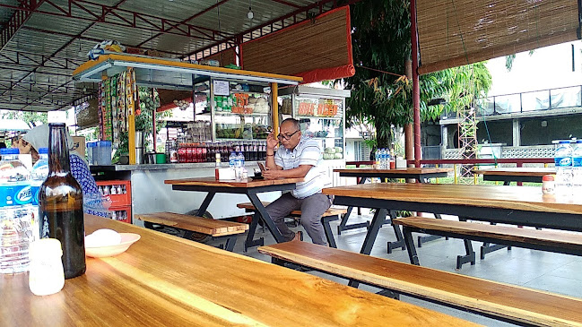 Comentarii opinii despre WARKOP TASBI 2